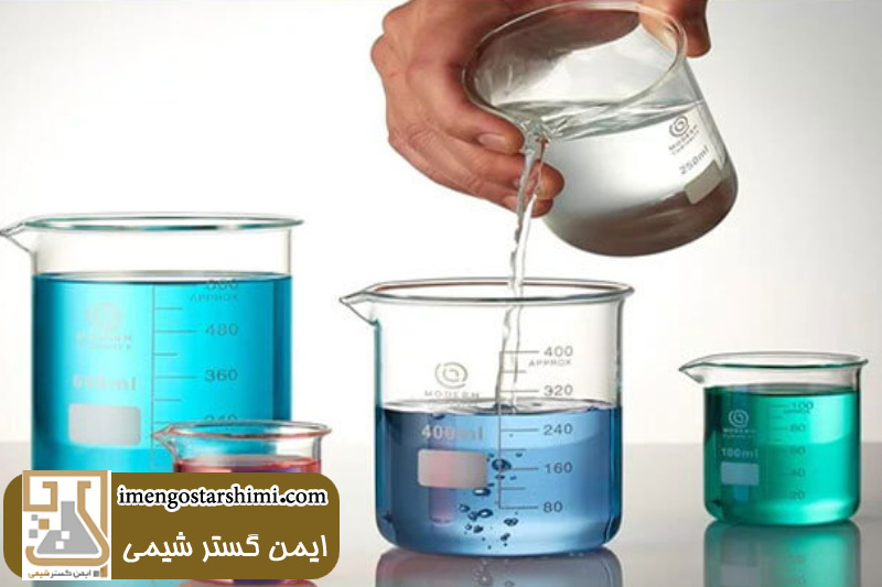 نگهداری و شست و شوی بشر آزمایشگاهی 